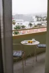 Apartamentos Playazul - Vuoristonäköala