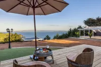Woodside Bay Chalets - Tiny houses