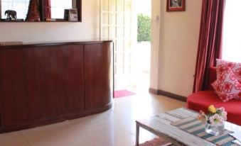 Gatimene Gardens Hotel