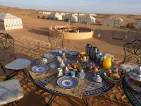Royal Luxury Camp Hotels in 