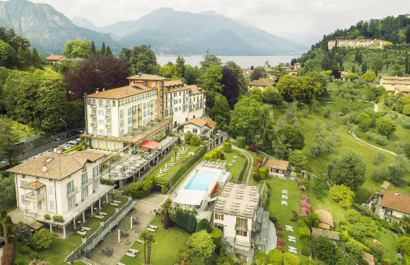 貝爾威德里酒店