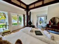 Goblin's Creek Hotels in Paternoster