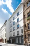 Hotel AU Coeur des Arts ET Metiers Hotels in Paris