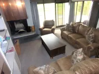 Snowflake 1 Bed Plus Den 2 Bath Hôtels à : Copper Mountain