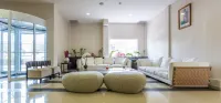 Millenium Suites Các khách sạn ở Conakry