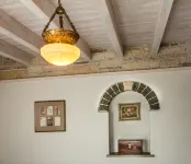 Gioraldi Art Hotel