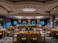 Four Seasons Hotel Atlanta Hotels near Atlantic Station