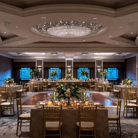 Four Seasons Hotel Atlanta