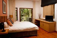 Summerhill Guest Estate Hotel di Pinetown