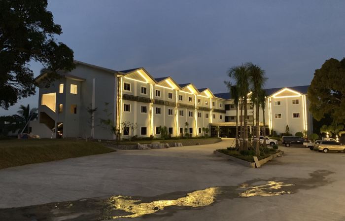 Starview Hotel and Resort