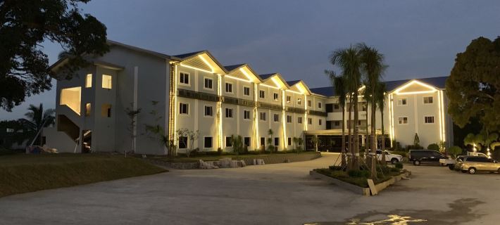 Starview Hotel and Resort Hoteles en Provincia de Cavite