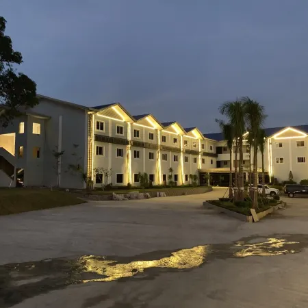 Starview Hotel and Resort