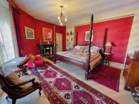 Chrysler House Hotels in Gananoque