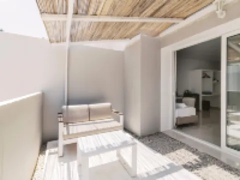 Bamboo Suites Hotel Hotels in Ixia