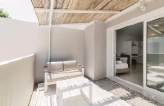 Bamboo Suites Hotel