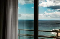 1926 le Soleil Hotel & Spa - Havudsigt