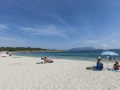 เรสซิเดนซ์ กาลา ลิเบรอตโต โรงแรมในOrosei