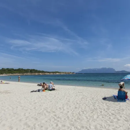 Residence Cala Liberotto