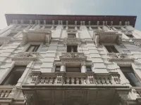 Bergamo Romantica - balcon