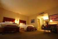 Hampton Inn by Hilton Tampico Aeropuerto Hotels near Arenal Park