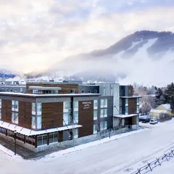 SpringHill Suites Jackson Hole