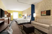 Home2 Suites by Hilton Savannah Airport Hotels in Pooler
