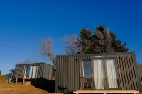 Ursa Mica Glamping Resort Hotels in 