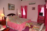 핑크히비스커스 게스트하우스  호텔