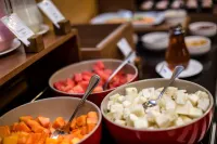 Wyndham Costa del Sol Tumbes - breakfast