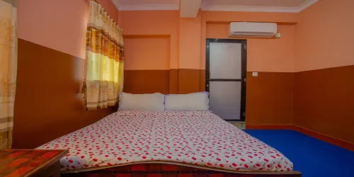 MeroStay 023 Hotel Satyam Hotels in Chandragiri