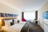 Best Western Plus Parkhotel Velbert Hotels in Velbert