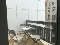 Lavoo Boutique Apartments