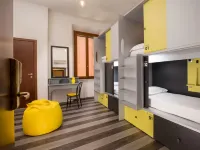 Free Hostels Roma Hotels in Rom