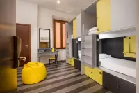 Free Hostels Roma Hotel a 