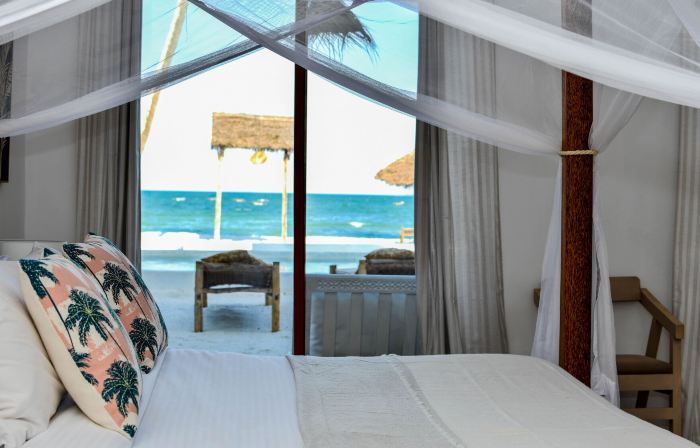 Coral Bay Zanzibar