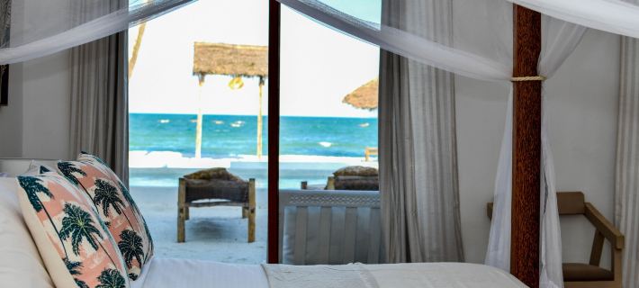 Coral Bay Zanzibar Hotels in Kati