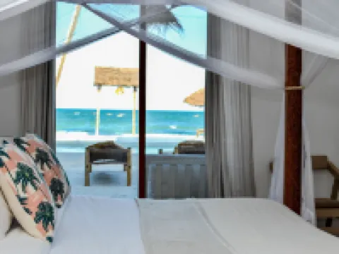 Coral Bay Zanzibar Hotels in Pongwe