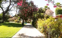 Marphe Hotel Suite & Villas