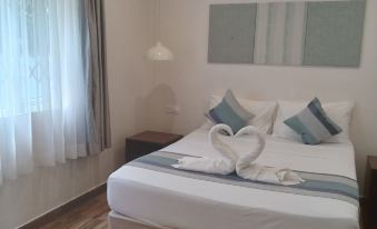 Residence Argine