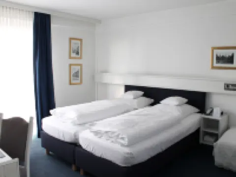 Hotel Windthorst Hotels in Münster