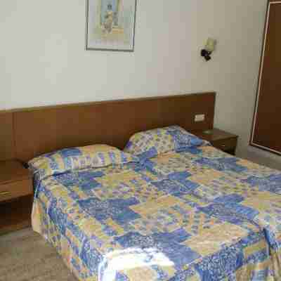 El Mouradi Club Kantaoui Rooms