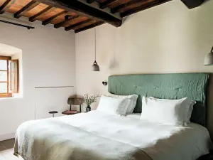 Pieve Aldina Relais & Châteaux