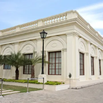 DLF City Club 3