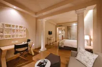 Tenuta de l'Annunziata - Natural Relais Hotels in Uggiate con Ronago