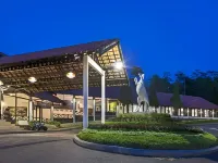 Grand Whiz Hotel Bromo