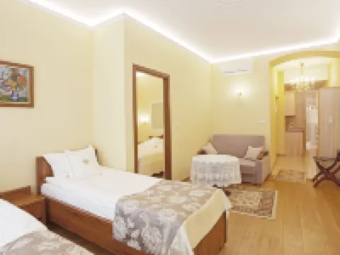 Aparthotel Grodzka 21 โรงแรมในคราคูฟ