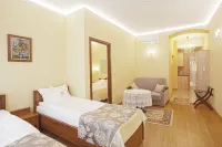 Aparthotel Grodzka 21 Hotel a Cracovia