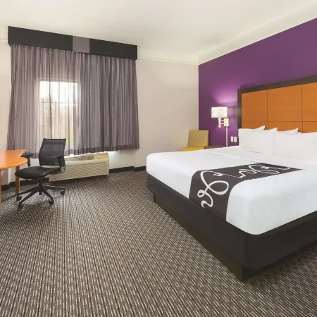 La Quinta Inn by Wyndham Midland