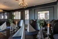 First Hotel Statt فنادق في سوديرهامن