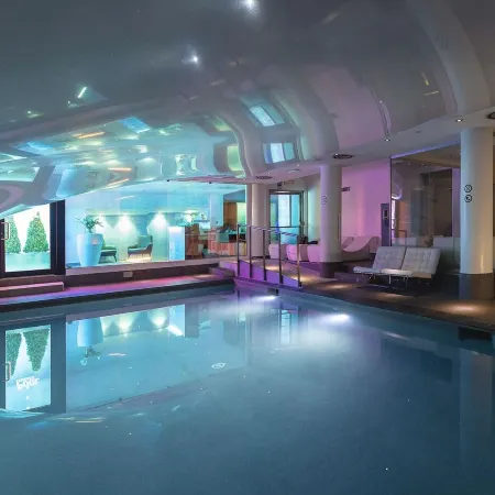Hi Hotel - Wellness & Spa